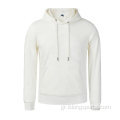 Χονδρικό Custom Unisex Plain Hoodies Φούτερ πουλόβερ